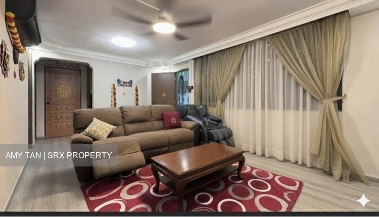 Blk 440 Tampines Street 43 (Tampines), HDB 4 Rooms #500134731